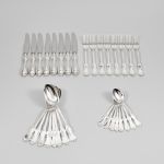 1000 7099 CUTLERY SET